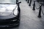 Porsche 911 Turbo by ReinART Design 2015 года